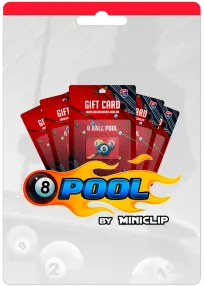 8 BALL POOL