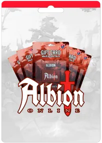 ALBION ONLINE