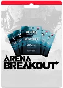 ARENA BREAKOUT