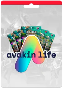 AVAKIN LIFE