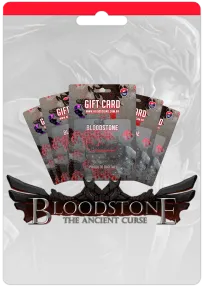 BLOODSTONE