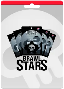 BRAWL STARS