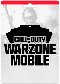 COD WARZONE MOBILE