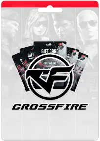 CROSSFIRE