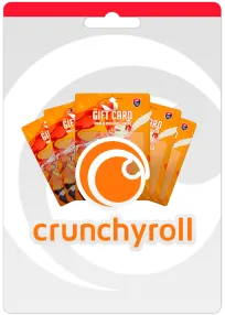 CRUNCHYROLL