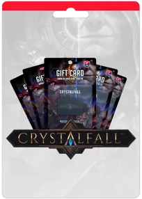 CRYSTALFALL