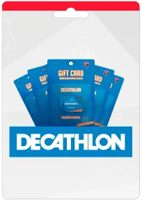 DECATHLON