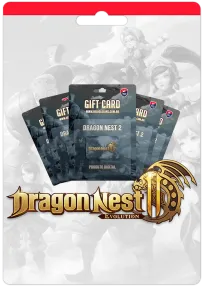 DRAGON NEST 2