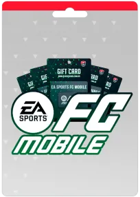 EA SPORTS FC MOBILE