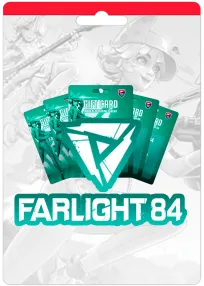 FARLIGHT 84