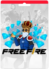 FREE FIRE