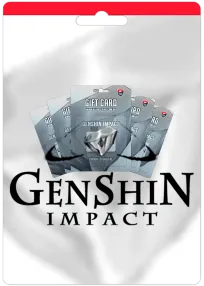 GENSHIN IMPACT