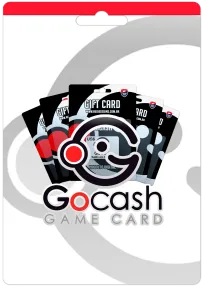 GOCASH