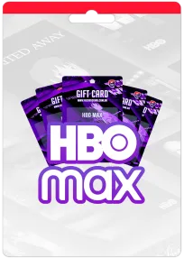 HBO MAX