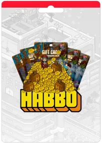 HABBO HOTEL