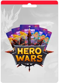 HERO WARS