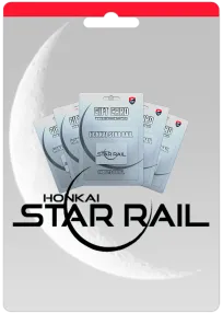 HONKAI STAR RAIL