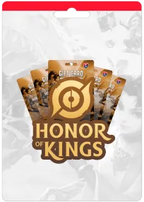 HONOR OF KINGS