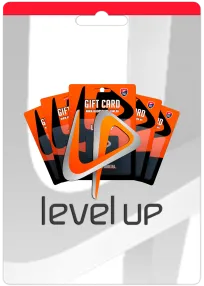 LEVEL UP