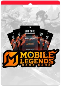 MOBILE LEGENDS