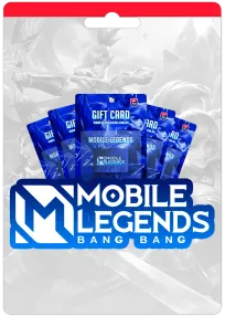 MOBILE LEGENDS