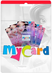 MYCARD