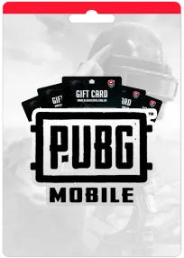 PUBG MOBILE