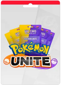 POKÉMON UNITE