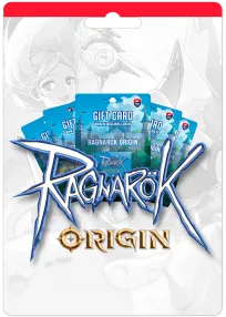 RAGNAROK ORIGIN ROO