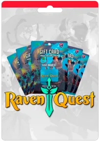 RAVENQUEST