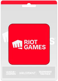 RIOT GAMES