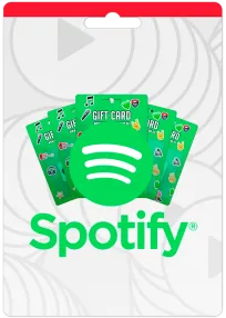 SPOTIFY