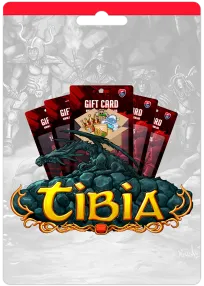 TIBIA EXTRAS