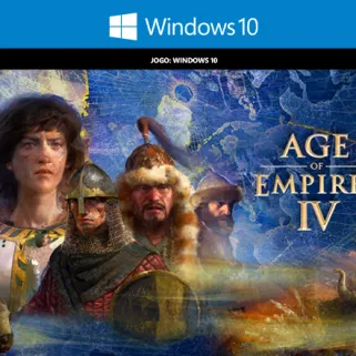 Age Of Empires IV (PC)