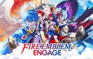 Nintendo Fire Emblem Engage (Switch)