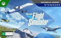 Microsoft Flight Simulator Standard 40th Anniversary Edition