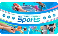 Nintendo Switch Sports (Switch)