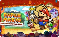 Nintendo Paper Mario The Door (Switch)