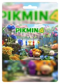 Pikmin 4