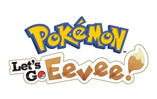 Nintendo Pokémon Let's Go Eevee (Switch)