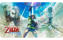 Nintendo The Legend Of Zelda Skyward Sword (Switch)