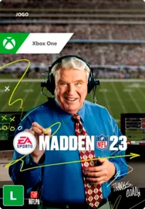 Madden NFL 23: Standard Edition