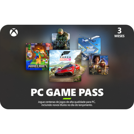 DESCONTO! Veja como garantir Xbox Game Pass Ultimate por 5 reais