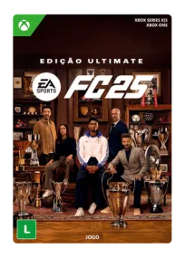 EA SPORTS FC 25 Ultimate