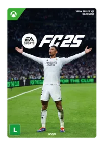 EA SPORTS FC 25 Standard