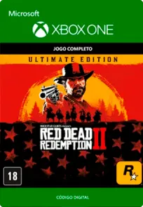 Red Dead Redemption 2: Ultimate Edition 