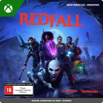 Redfall Standard Edition 