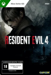 Resident Evil 4 