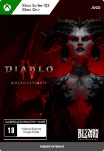 Diablo IV - Deluxe Edition 