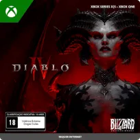 Diablo IV - Standard Edition 